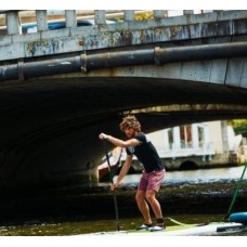 Надувная Sup доска Jobe Duna 11.6 Package (486417034)