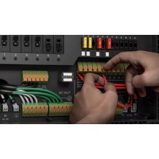 Панель управления EcoFlow Power Kit