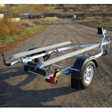 Прицеп Кияшко для транспортировки ПВХ лодок до 3.2 м 38PL1100E
