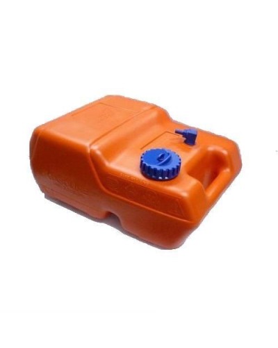 Бак топливный горизонтальный GFN 30 л (300128)