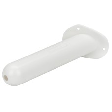 Держатель удочки Easterner белый C12698-W