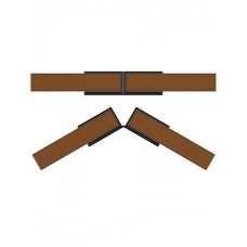 Днищевой настил (слань - книжка) Kolibri KM-300 (22.012.22)