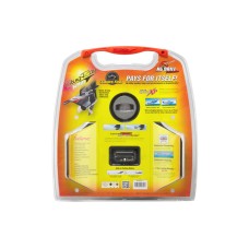 Гидрокрыло StingRay XRIII Sr. 75-300 л.с. (SR-XRIII-1)