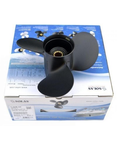 Гребной винт Solas Amita Suzuki 15.3x23 4-х тактных двигателей Suzuki DF150 - DF300 (4511-153-23)