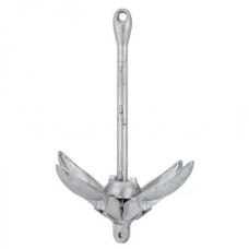 Якорь складной 5 lbs 2.3 кг (FLD 5 lbs)