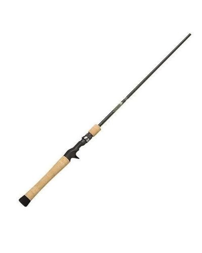 Кастинговое удилище St.Croix Premier Casting Rod 213 см 14-42 гр Fast