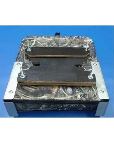 Крепление к банке для кресла раскладного Технопарус