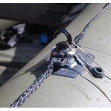 Крючок FASTEN 2 шт (Hm273-2)