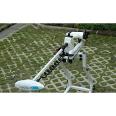 Лодочный электромотор Haswing Cayman B 55 lbs GPS