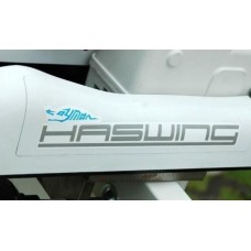 Лодочный электромотор Haswing Cayman B 55 lbs GPS