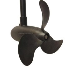 Лодочный электромотор Haswing Protruar 3.0 110 lbs 24 V