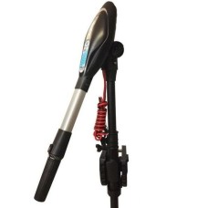 Лодочный электромотор Haswing Protruar 3.0 110 lbs 24 V