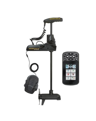 Лодочный электромотор Minn Kota Ulterra 80/us2/I-Pilot Link 60" BT (1358921M)