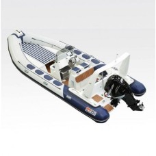 Лодочный мотор Mercury VERADO 250CXL