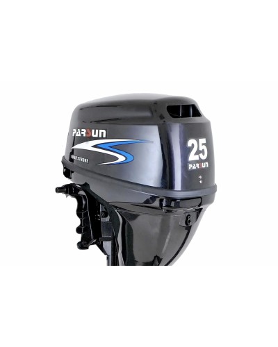 Лодочный мотор Parsun F25FWS