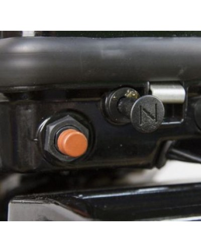 Лодочный мотор Parsun T15BMS PRO DC