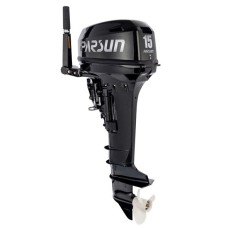 Лодочный мотор Parsun T15BMS PRO DC