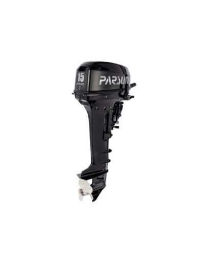 Лодочный мотор Parsun T15BMS PRO DC