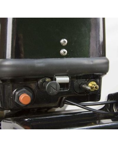 Лодочный мотор Parsun T15BMS PRO DC