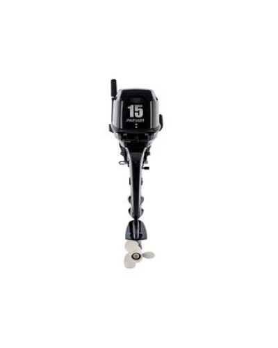 Лодочный мотор Parsun T15BMS PRO DC
