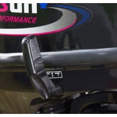 Лодочный мотор Parsun T15BMS PRO DC