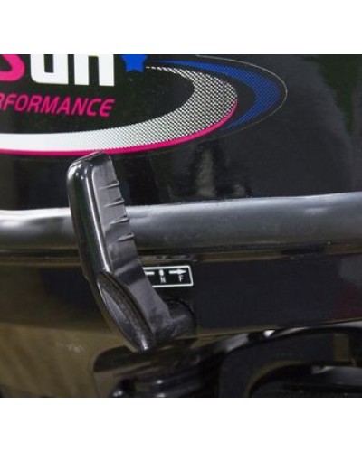 Лодочный мотор Parsun T15BMS PRO DC