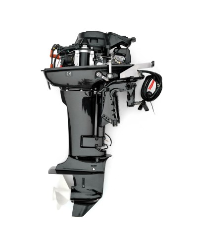 Лодочный мотор Parsun T15FWS