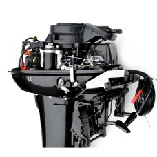 Лодочный мотор Parsun T15FWS