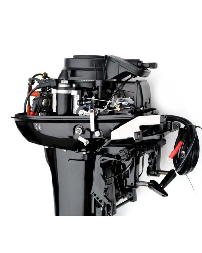 Лодочный мотор Parsun T15FWS