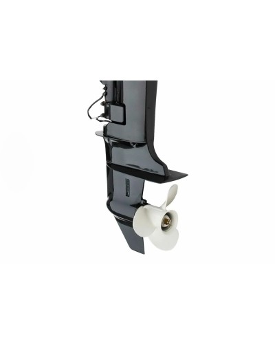 Лодочный мотор Parsun T15FWS
