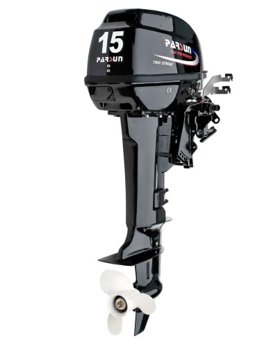 Лодочный мотор Parsun T15FWS