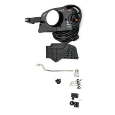 Лодочный мотор Parsun T15FWS