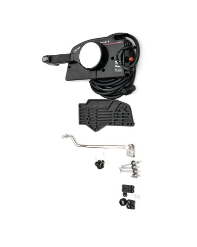 Лодочный мотор Parsun T15FWS