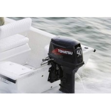 Лодочный мотор Tohatsu M50D2 EPTOS