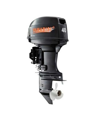 Лодочный мотор Yamabisi T40BWL