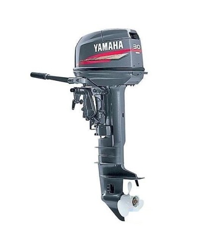Лодочный мотор Yamaha 30HMHS
