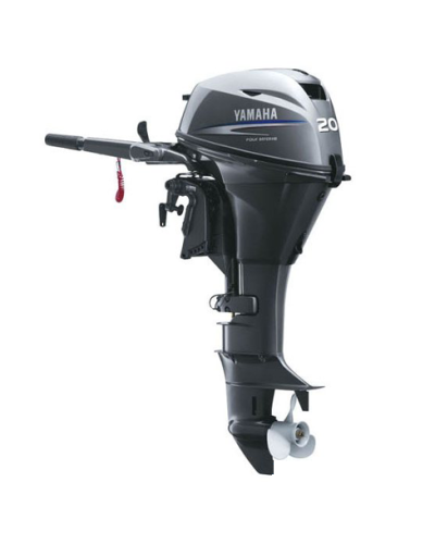 Лодочный мотор Yamaha F20BES