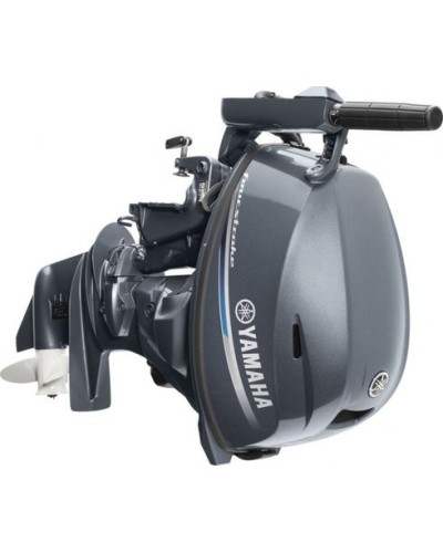 Лодочный мотор Yamaha F20BMHS
