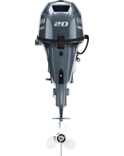 Лодочный мотор Yamaha F20BMHS