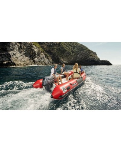 Лодочный мотор Yamaha F20BMHS