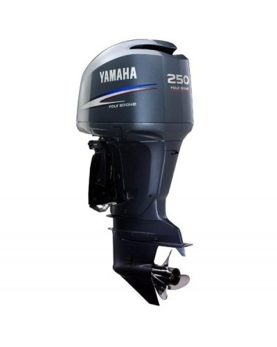Лодочный мотор Yamaha F250AETX