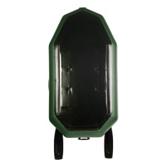 Надувная лодка BARK B-210C