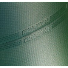 Надувная лодка Колибри КМ-330Д Профи (Kolibri KM-330D Профи) моторная килевая фанерный пайол, зелёная