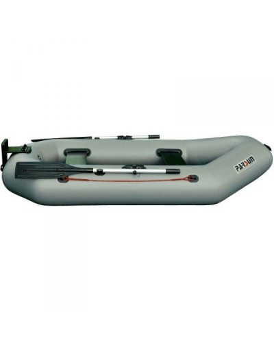 Надувная лодка Parsun 280T (зеленая) (280t green)