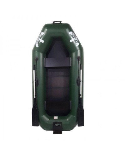 Надувная лодка Skipper S-240TBR