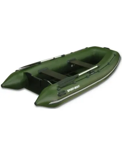 Надувная лодка Sport-Boat Альфа A 310 LS