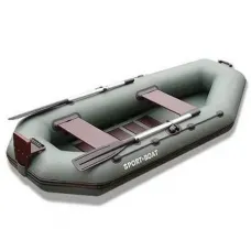 Надувная лодка Sport-Boat Лагуна L 260 LST