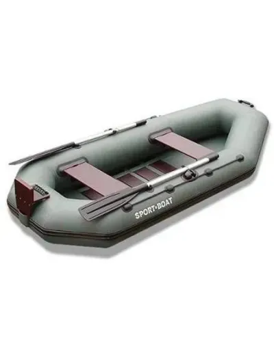 Надувная лодка Sport-Boat Лагуна L 260 LST