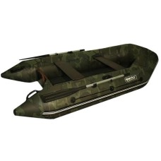 Надувная лодка Sportex Шельф 290S (камуфляж)