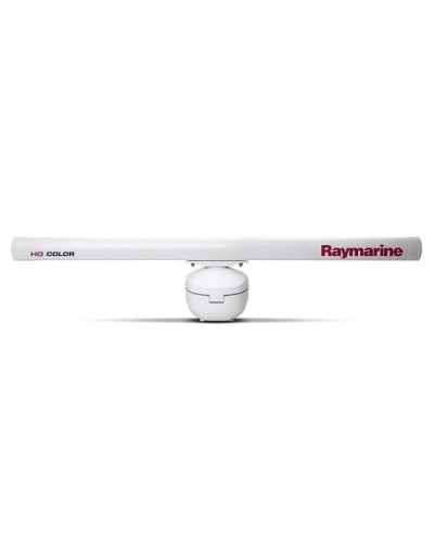 Радар Raymarine RA1072HD HD Color Open Array + 15m RayNet Cable (T70171)